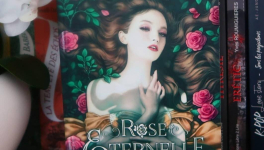 Rose Éternelle - Ophélie DUCHEMIN (Janvier 2021)