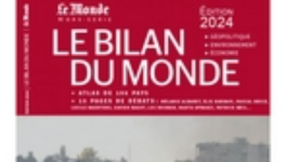 triste bilan de l’année mondiale 2023