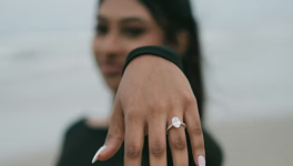 Fiancée