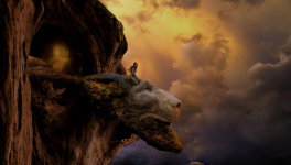 Besoin de réconfort