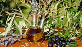 06/01/2022 : thixotropique et oléofuge 