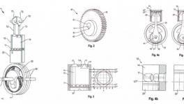 Moteurs Thermiques : quand Porsche innove