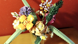 Un bouquet pour votre Dimanche