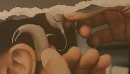 9) Face à la covid-19 : le défi d'une aide-soignante