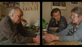 Vortex (2022) Gaspar Noé