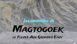 Les nouvelles de Magtogoek #5