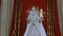 Elizabeth (1998) Shekhar Kapur