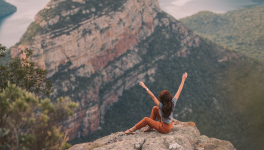 Premier et dernier jet