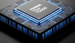 Nvidia introduces Thor T5000 ‘robot brain’ AI chip