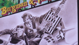 L’Homme aux mille chansons