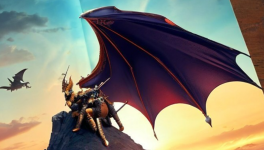 Scénarii pour jeux de roles