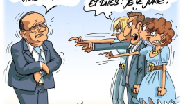 Et si Abad était une victime et "la Bad Attitude" une manière de serrer les poings ?