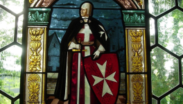 Le Voyage du Chevalier Perdu