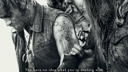 Outsiders - Saison 1