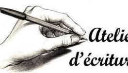 Exercice d'écriture partagée 