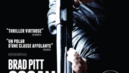 Cogan : Killing Them Softly