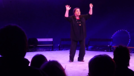 La conteuse qui ne rit