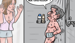 Sarkozy assigné à résidence 