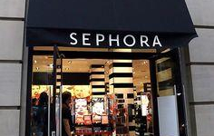 Sephorathon 2021 : un nouvel événement de folles économies chez Sephora 