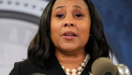 No Blackmail, None.Only morals of Life.