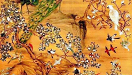 Être la cause d'une grande cause.