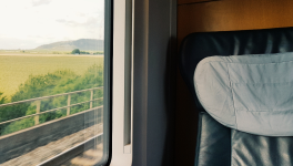 Where have the landscapes of literature gone?