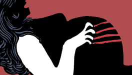 Apparenze e inganni raccolte in "Graffio"