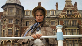 Loin de la foule déchaînée (Far for the Madding Crowd, John Schlesinger, 1967)