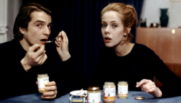 Domicile conjugal (François Truffaut, 1970)