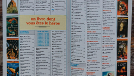 Une Histoire du Jeu de Rôles en France - Les LDVH