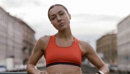 Le chemin vers un corps mince et musclé