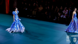 Laurence Xu, le renouveau de la Mode et de la Tradition Chinoise à Paris