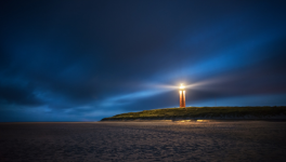 Je me suis lancée !