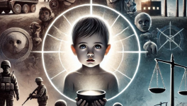 Qu'avez-vous fait à nos enfants par la faute de votre égo ?