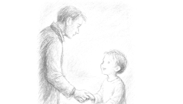 L’Éveil de l’Enfance Enterrée