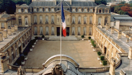 L’incroyable président !