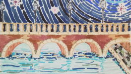 Des étoiles pour Leila