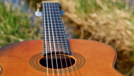 De Bach à N’to : Asturias, Isaac Albéniz 