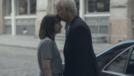 On the rocks (2020) Sofia Coppola