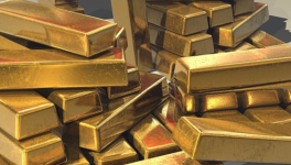 Les richesses qu'on dispose