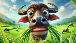 01.01 - Étape 1 : Ruminer (la méthode qui venait du froid)