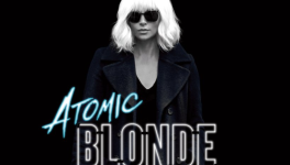 Atomic Blonde