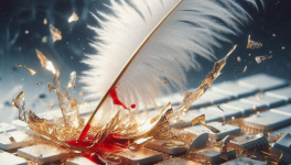 L'éphémérité meurtrière ...