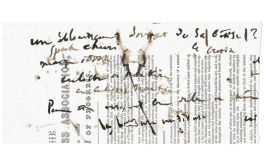 C- 18 (date inconnue) - dernier copeau