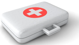 Les urgences pour les personnes à partir de 71 ans 