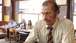 Dikkenek (2006) Olivier van Hoofstadt