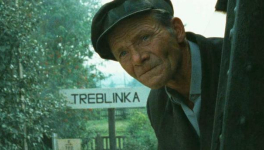 Shoah (Claude Lanzmann, 1985)
