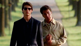 Rain Man (Barry Levinson, 1988)