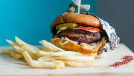 Un week-end de rêve !