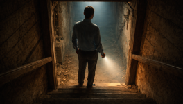 Tout va bien...En surface.